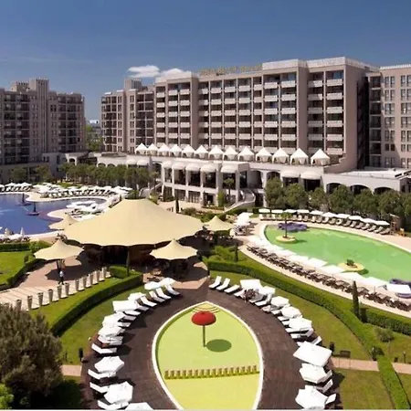 Royal Beach Private Apartment Lejlighed *